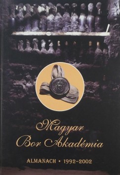 Magyar Bor Akadmia