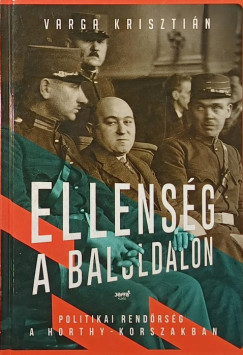 Ellensg a baloldalon