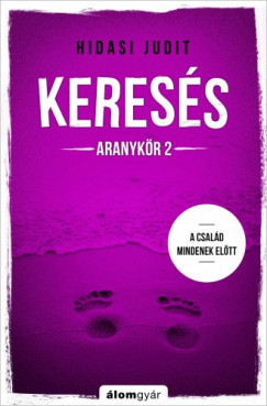 Keress - Aranykr 2.