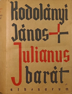 Julianus bart