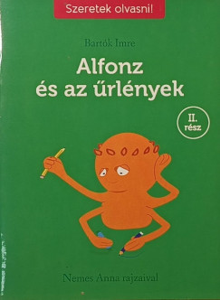 Alfonz s az rlnyek II.