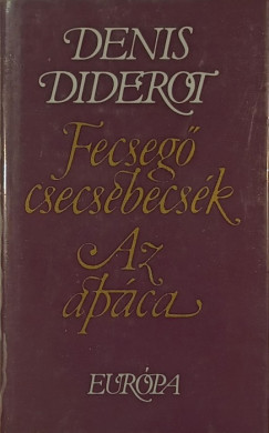 Fecseg� csecsebecs�k - Az ap�ca