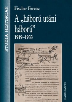 A "hbor utni hbor" 1919-1933