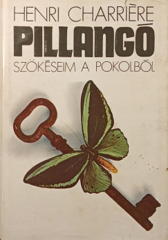 Henri Charri�re - Pilllang�