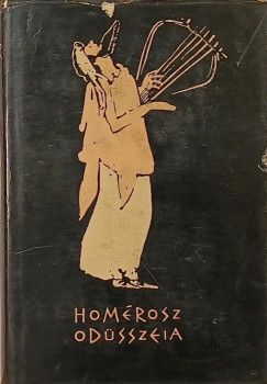 Hom�rosz - Od�sszeia