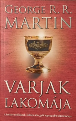 Varjak lakom�ja