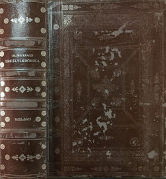 Erd�lyi kr�nika - sz�mozott