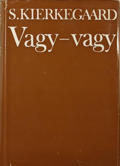 Vagy-vagy