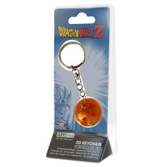 Dragon Ball: 4 csillagos s�rk�nyk�mb kulcstart�
