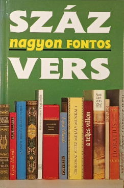 Szz nagyon fontos vers
