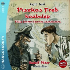 Piszkos Fred kzbelp - Hangosknyv (MP3)