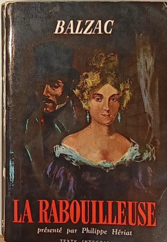 Honor� De Balzac - La Rabouilleuse