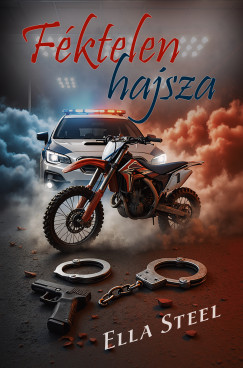 Ella Steel - Fktelen hajsza