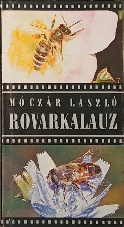 Rovarkalauz