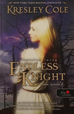 Endless Knight - Vgtelen lovag