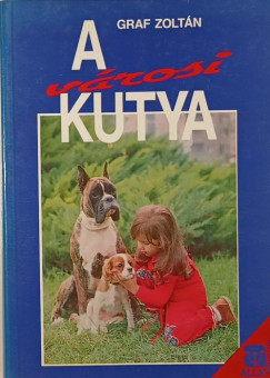 A vrosi kutya