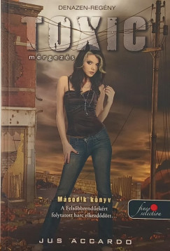 Toxic - M�rgez�s