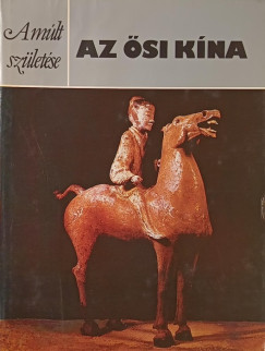 Patrick Fitzgerald - Az �si K�na