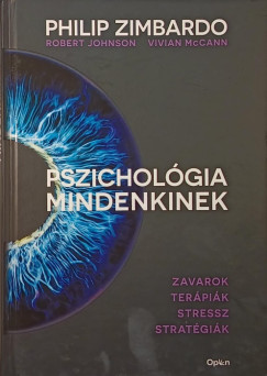 Pszicholgia mindenkinek