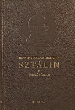 Joszif Visszarionovics Sztlin