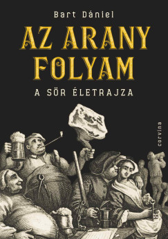 Az arany folyam - A sr letrajza