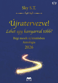 Újratervezve! Lehet egy kanyarral több?
