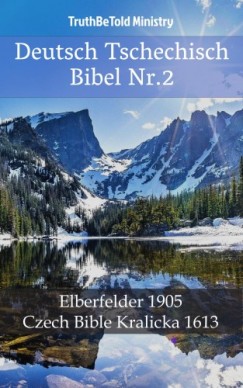Deutsch Tschechisch Bibel Nr.2