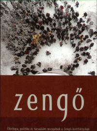 Vay Mrton   (Szerk.) - Zeng - kolgia, politika s trsadalmi mozgalmak a Zeng-konfliktusban