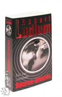 Robert Ludlum - Bourne-tvers