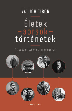�letek - sorsok - t�rt�netek