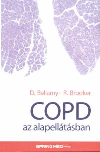 COPD az alapelltsban