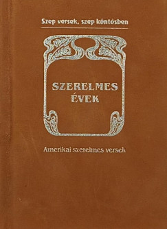 Szerelmes vek