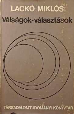 Vlsgok - Vlasztsok