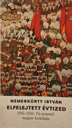 Elfelejtett �vtized