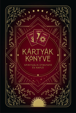 K�rty�k k�nyve