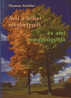 Ami a lelket megbetegti, s ami meggygytja