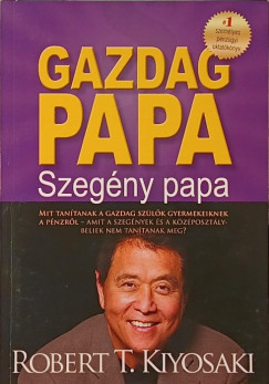 Gazdag papa, szegny papa