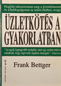 zletkts a gyakorlatban