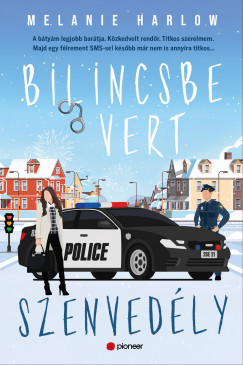 Melanie Harlow - Bilincsbe vert szenvedly