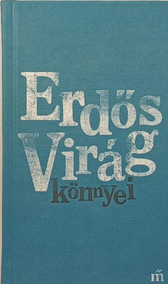 Erds Virg knnyei