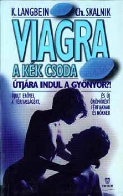 Viagra - A kk csoda