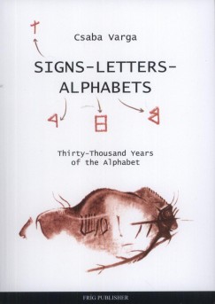 Varga Csaba - Signs - Letters - Alphabets