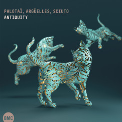 Antiquity - CD