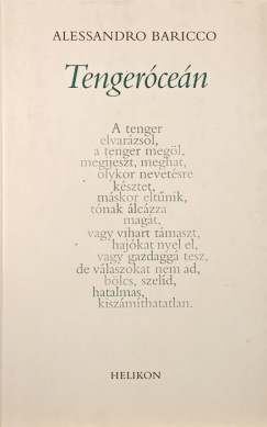Tenger�ce�n
