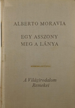 Egy asszony meg a lánya