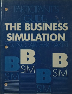 The Business Simulation