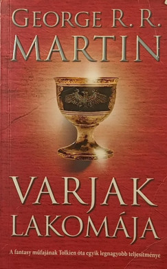 Varjak lakomja