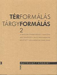 Polnyi Kroly   (Szerk.) - Trformls - Trgyformls 2.