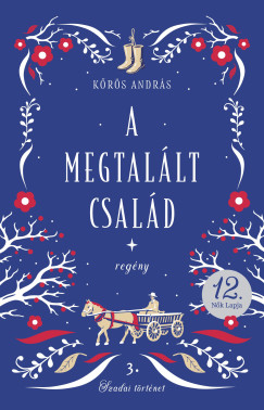 A megtal�lt csal�d