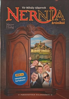Nernia kr�nik�i